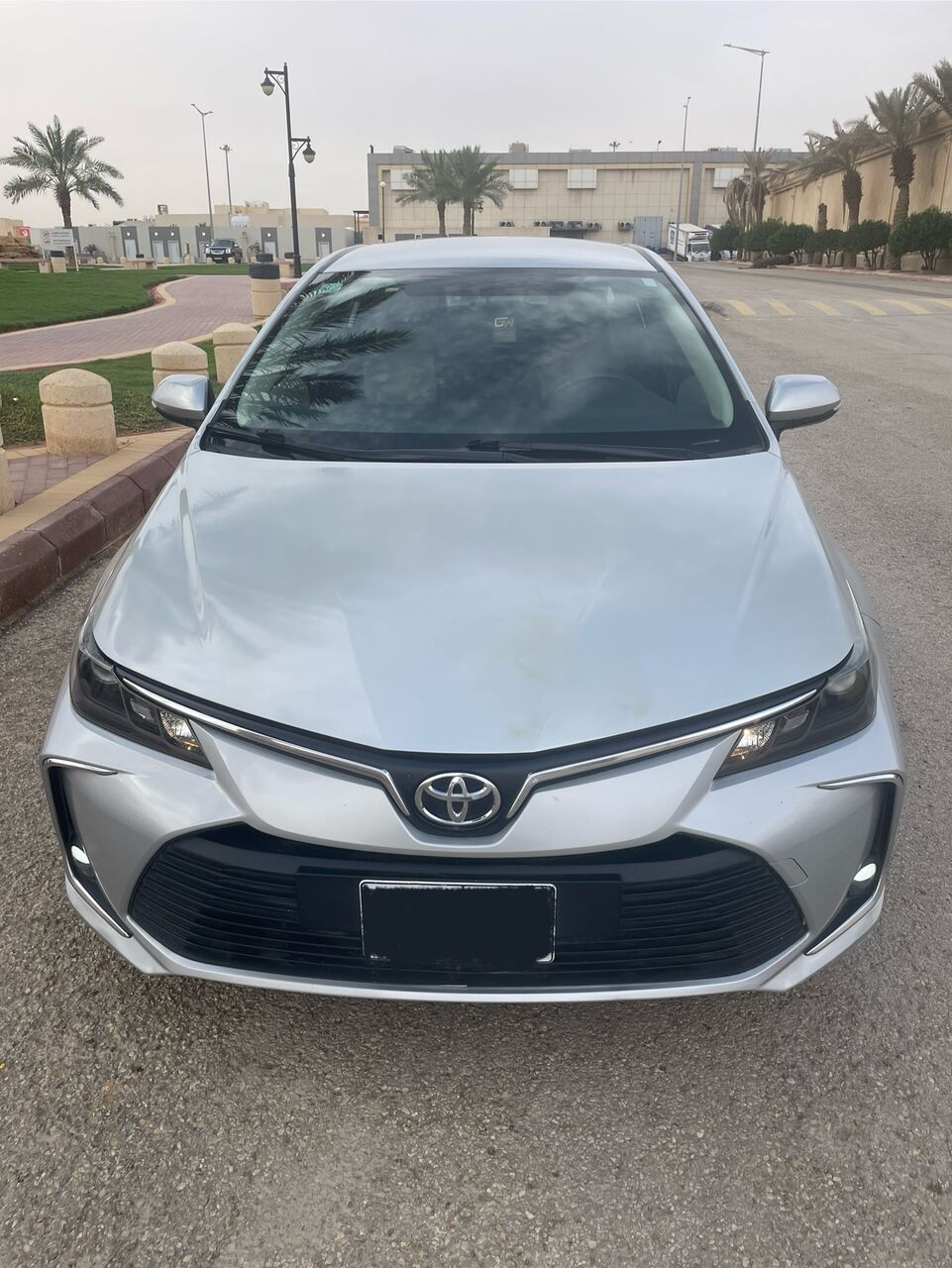 Riyadh, Vehicles, Cars & Trucks , SAR 45000,  2023 Toyota Corolla,  2023,  Automatic,  193000 KM,
