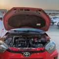 SAR 38000,  Toyota AA,  2022,  Automatic,  125695 KM,  Argent Selling