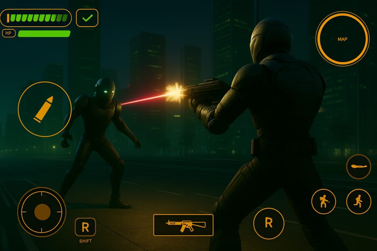 Riyadh, Business Partners, Seeking Business Partners For A Gaming Company In KSA