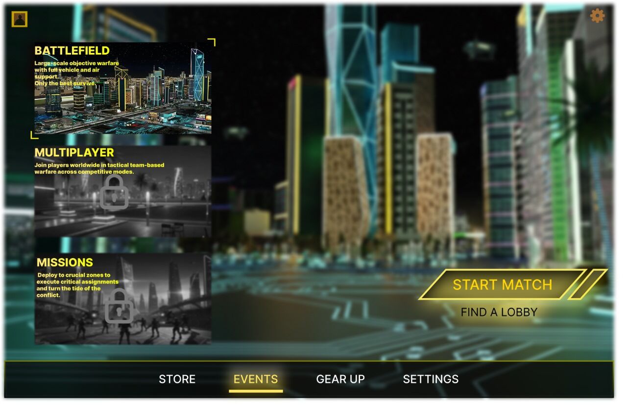 Riyadh, Business Partners, Seeking Business Partners For A Gaming Company In KSA