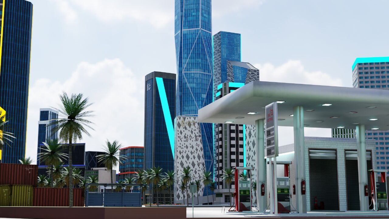 Riyadh, Business Partners, Seeking Business Partners For A Gaming Company In KSA