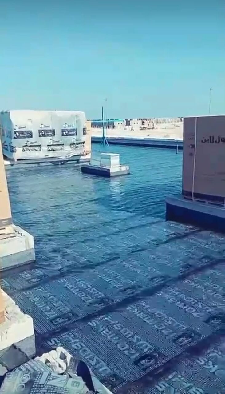 Riyadh, Construction, 💧 PROFESSIONAL WATERPROOFING SERVICES 🏠