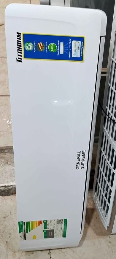 Jeddah, Air Conditioners, Used Window And Split Ac With Installation And One Month Warranty