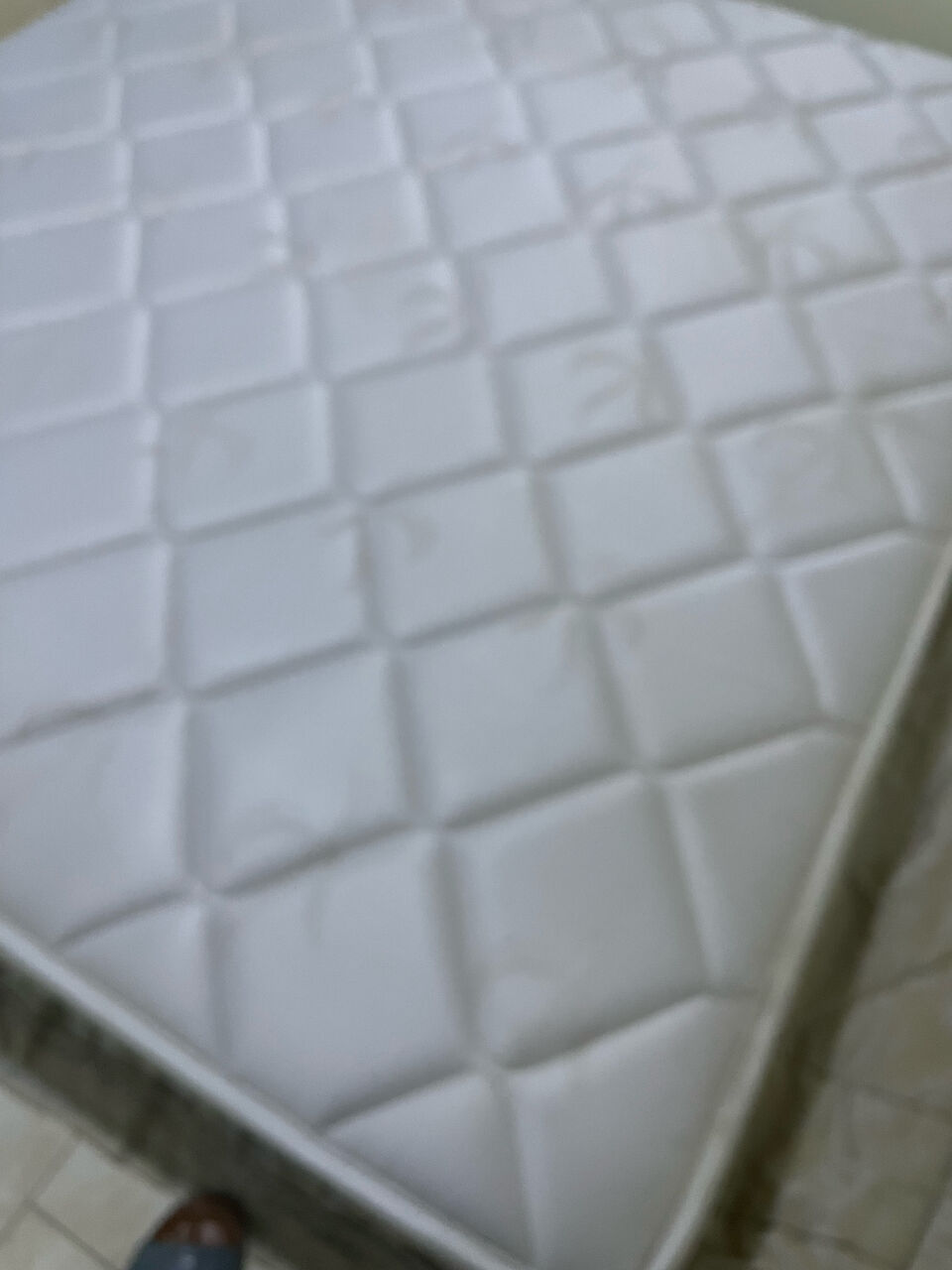 Al Shemaysi, Furniture, SAR 800,  Mattress