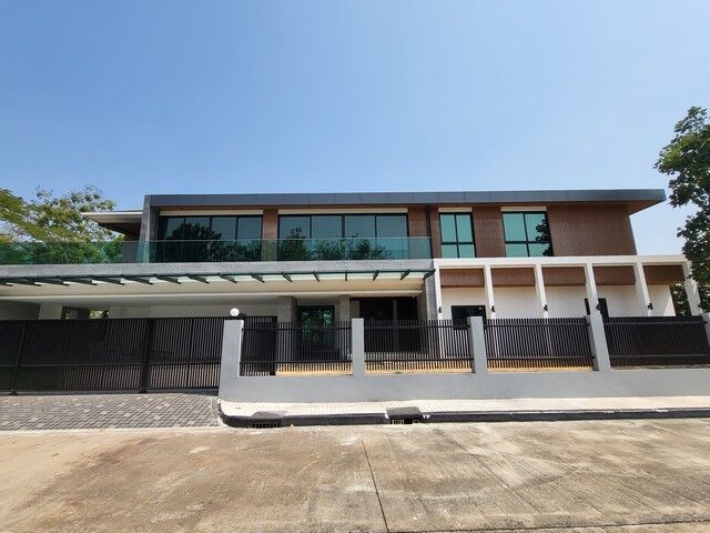 Bangkok, Real Estate For Sale, THB 59900000,  6 BR,  237 Sq. Feet,  ขายบ้านเดี่ยว Perfect Masterpiece Sukhumvit 77 อ่อนนุช-ลาดกระ
