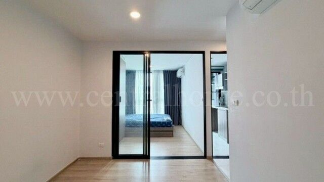 Bangkok, Real Estate For Sale, THB 1850000,  1 BR,  26 Sq. Meter,  ลดพิเศษ คอนโด พรีมิโอ ยูนิค เอกมัย - 