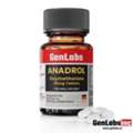 USD 50,  Accelerate Muscle Growth And Boost Strength With Anadrol-50