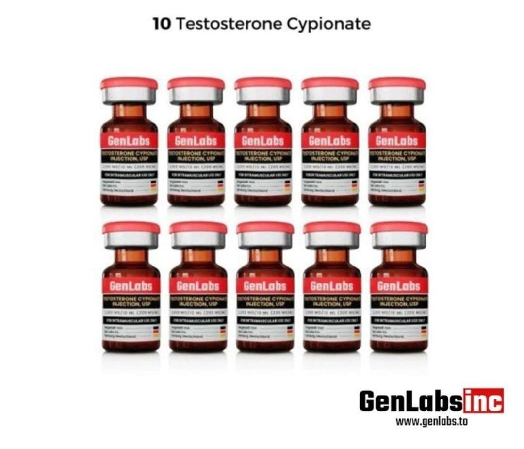 Austin, Health & Beauty Items, USD 700,  Come Back Stronger With Testosterone Cypionate 200mg From GenLabs Inc