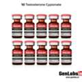 USD 700,  Come Back Stronger With Testosterone Cypionate 200mg From GenLabs Inc