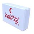Fire Safety System.