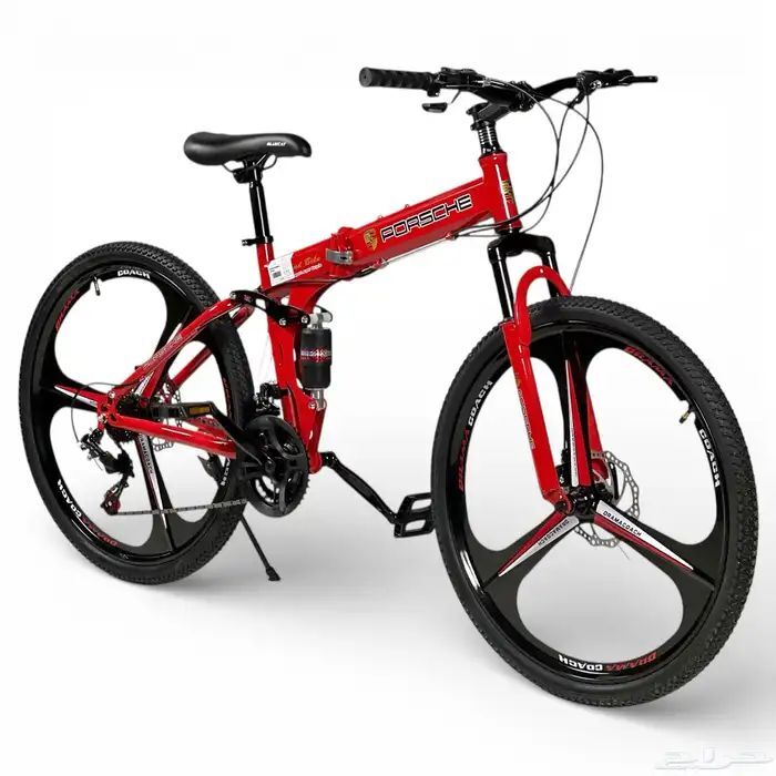 Jubail Industrial City, Bicycles, SAR 500,  Brand New Bicycle For Sale