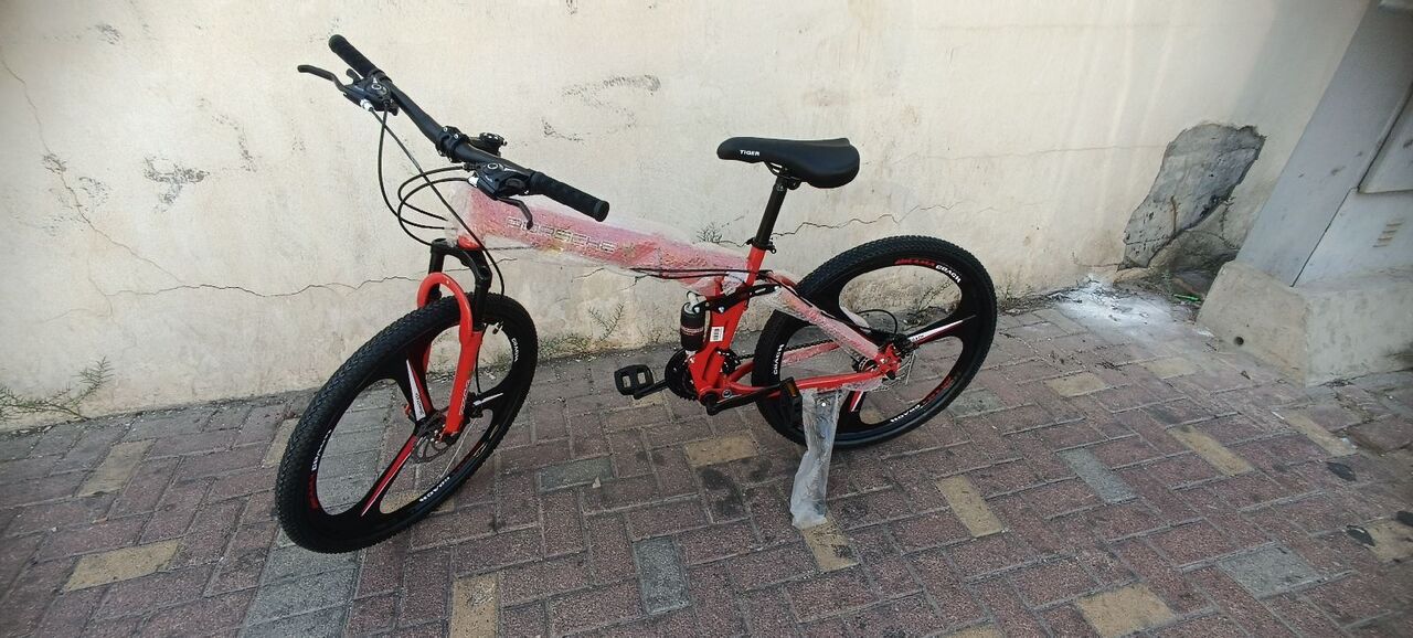 Jubail Industrial City, Bicycles, SAR 500,  Brand New Bicycle For Sale