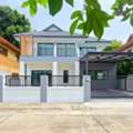 THB 6590000,  4 BR,  63 Sq. Feet,  ศศิวัลย์ ดอนเมือง  สรงประภา 30  บ้านพื