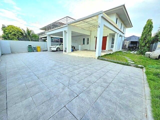 Bangkok, Villas, THB 7199999,  103 Sq. Feet,  คฤหาสน์ 104 ตร.ว. พระราม2 บางขุนเทียน เที