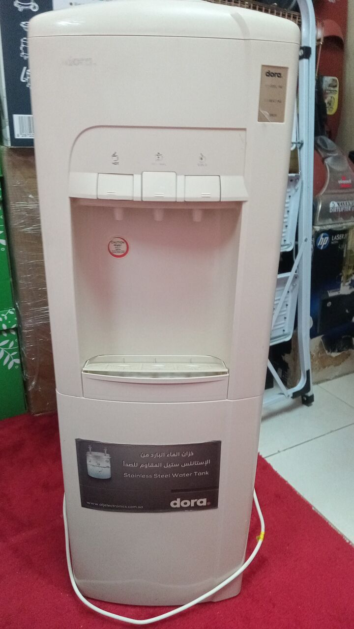 Riyadh, Appliances, SAR 175,  Execllent Water Dispenser