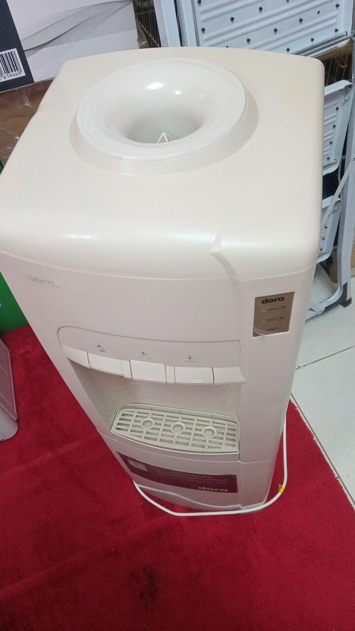 Riyadh, Appliances, SAR 175,  Execllent Water Dispenser