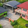 THB 17999,  255 Sq. Feet,  โกดังโรงงานและลานจอดรถ 2ชั้น 6นอน  เพ