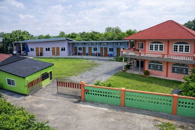 Bangkok, Villas, THB 18999,  255 Sq. Feet,  เพชรเกษม93 ถนนพุทธสาคร  คฤหาสน์ 500 ตร.ม. โ