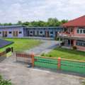 THB 18999,  255 Sq. Feet,  เพชรเกษม93 ถนนพุทธสาคร  คฤหาสน์ 500 ตร.ม. โ