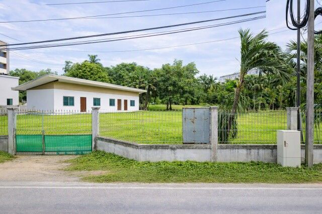 Bangkok, Villas, THB 84998,  2401 Sq. Feet,  ที่ว่าการอำเภอลำลูกกา ตรงข้าม 7-Eleven บ้