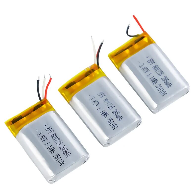Sydney, Electronics, AUD 1,  3.85V 300mAh Li-Po Battery For Smart Wearables And AR/VR Devices