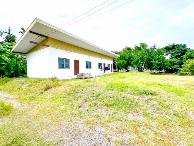 Bangkok, Villas, THB 84999,  2401 Sq. Feet,  บ้านเล็กในป่า 6ไร่ ที่ดินให้เช่า นิ