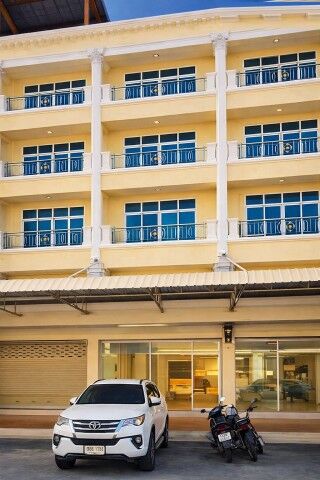 Bangkok, Villas, THB 9998,  22 Sq. Feet,  แม็คโคร คลองหลวง ตลาดไอยรา  ม.ธรรมศาส