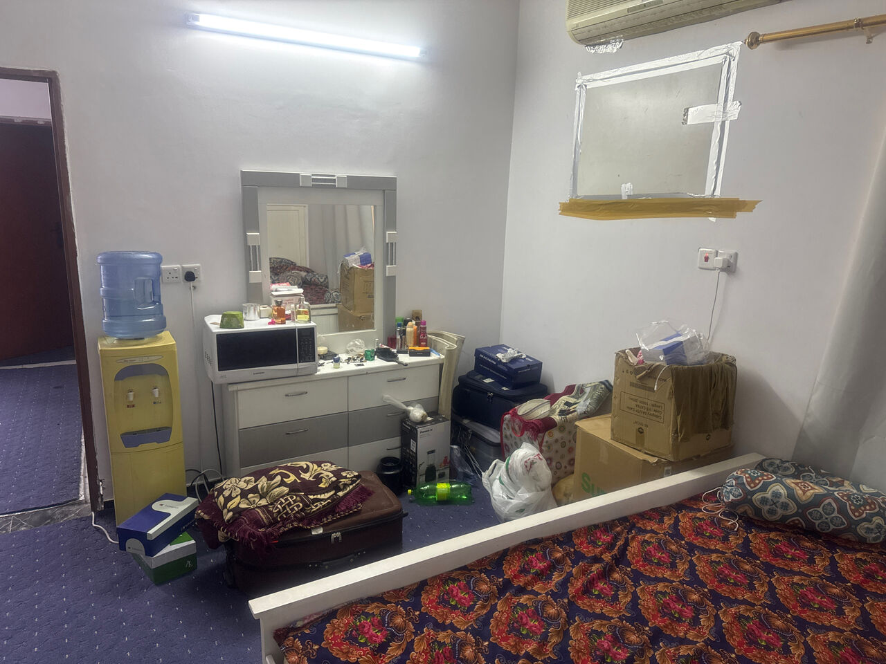 Al Malaz, Apartments, Flats, Houses & Villas, SAR 23000/year,  2 BR,  23000/ Year, 2 BR Flat Available For Rent