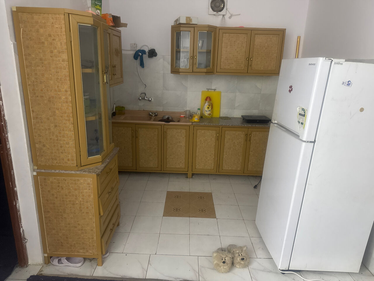 Al Malaz, Apartments, Flats, Houses & Villas, SAR 23000/year,  2 BR,  23000/ Year, 2 BR Flat Available For Rent