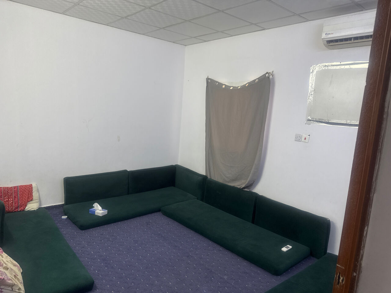 Al Malaz, Apartments, Flats, Houses & Villas, SAR 23000/year,  2 BR,  23000/ Year, 2 BR Flat Available For Rent