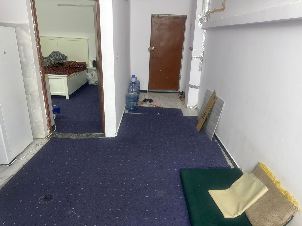 Al Malaz, Apartments, Flats, Houses & Villas, SAR 23000/year,  2 BR,  23000/ Year, 2 BR Flat Available For Rent
