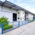 THB 37999,  801 Sq. Feet,  รถสิบล้อเข้าออกได้สะดวก สถานีจ่าย