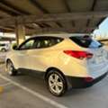 SAR 28500,  Hyundai Tucson,  2012,  Automatic,  335000 KM,   -Full Option- -Well Maintained SR 27,500