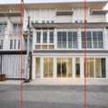 THB 22999,  22 Sq. Feet,  Home Office 3ชั้น บางกรวย เซนทรัลปิ่นเกล้า 2.62 กม. 