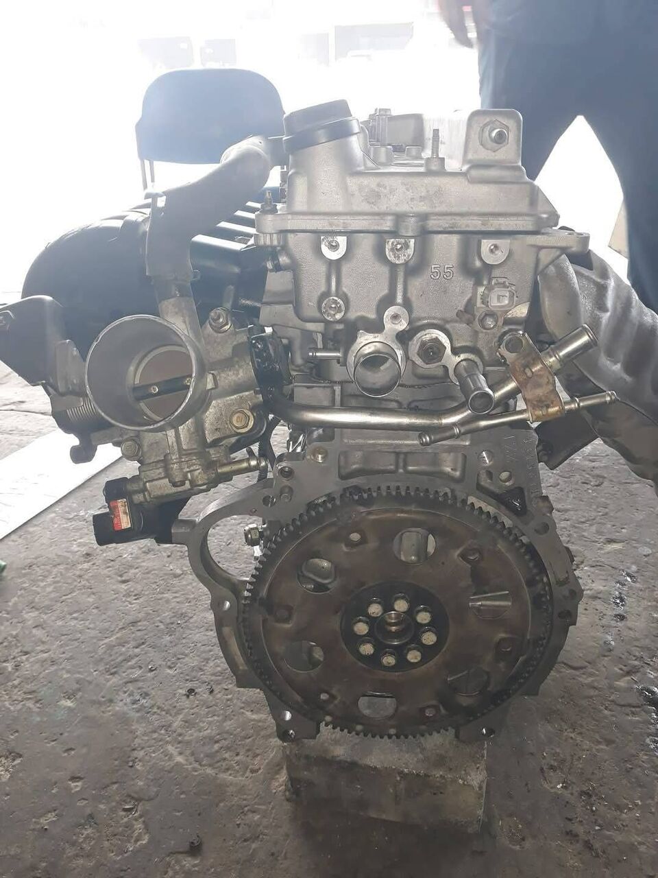 Hamala, Auto Parts, BHD 100,  Sales Japan Cars Engines & Gearboxes. Contact On Whats App: 35317080