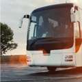 Reliable Charter Bus Service NZ | Cheeky Kea Travel