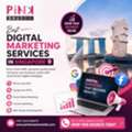 Best Digital Marketing Services In Tampines Singapore | Pink Shadow Media
