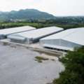 THB 288000,  1800 Sq. Feet,  ให้เช่าโกดัง พื้นที่สีเหลือง มีลาน