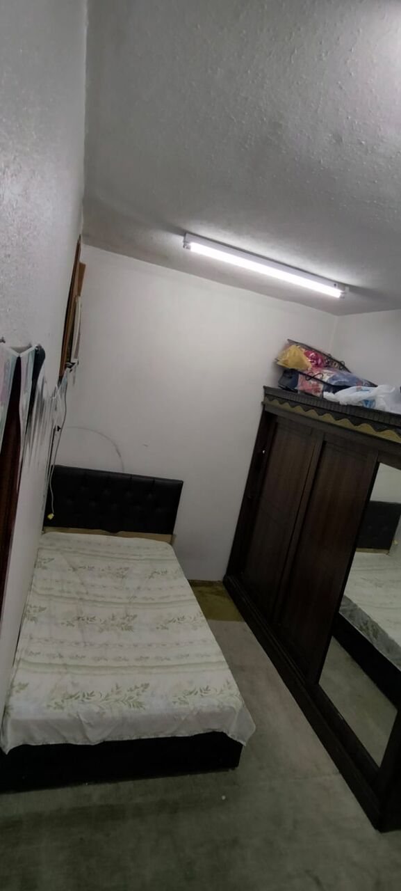 Jubail, Apartments, Flats, Houses & Villas, FURNISHED FLAT FOR RENT &ndash; SUITABLE FOR SMALL FAMILY- 1400 MONTHLY
