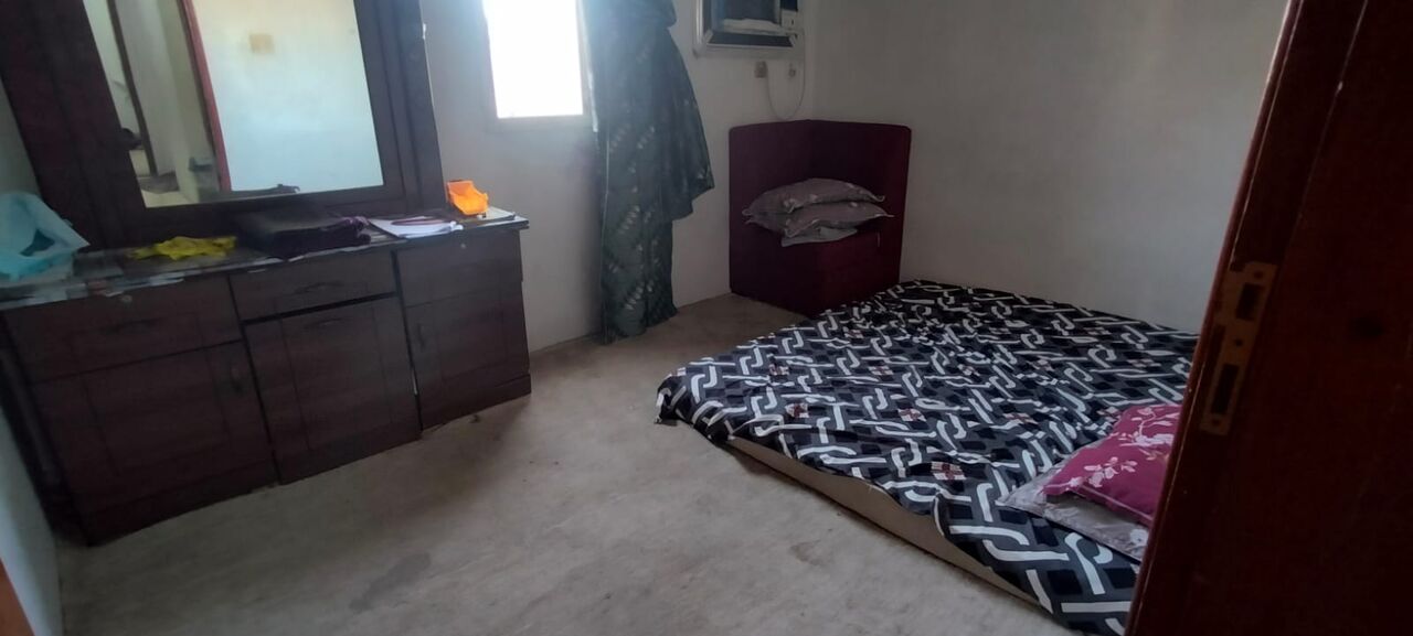 Jubail, Apartments, Flats, Houses & Villas, FURNISHED FLAT FOR RENT &ndash; SUITABLE FOR SMALL FAMILY- 1400 MONTHLY