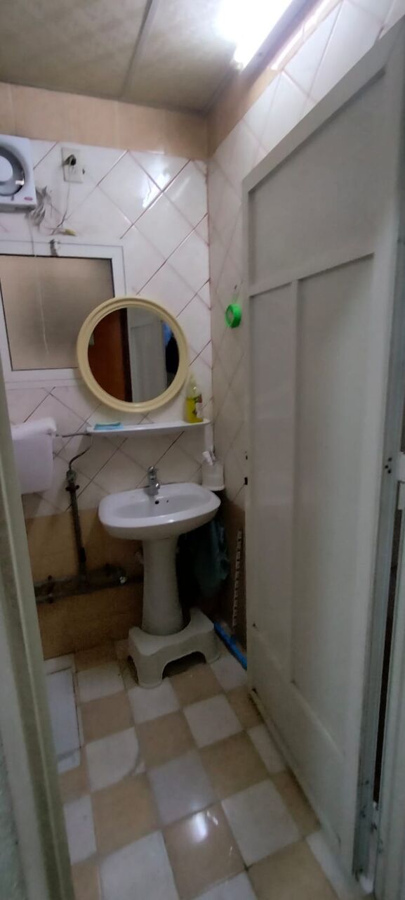 Jubail, Apartments, Flats, Houses & Villas, FURNISHED FLAT FOR RENT &ndash; SUITABLE FOR SMALL FAMILY- 1400 MONTHLY