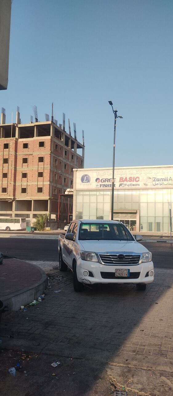 Jubail, Apartments, Flats, Houses & Villas, FURNISHED FLAT FOR RENT &ndash; SUITABLE FOR SMALL FAMILY- 1400 MONTHLY