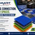 Interlocking Tiles In India