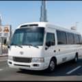 Bus Transport Available: Coaster, Small & Big Buses In Riyadh