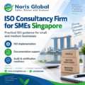 ISO Consultancy Firm For SMEs Singapore &ndash; Practical Certification Support