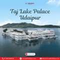 Taj Lake Palace Udaipur