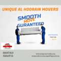 Unique Al Hoorain (licensed) Moving Company In Bahrain Provides Expert Relocation Services