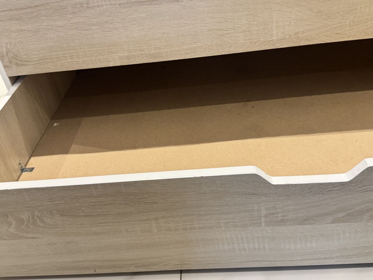 Al Rehab, Furniture, SAR 700,  Bed (0530452868)