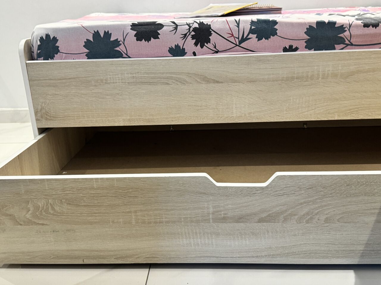 Al Rehab, Furniture, SAR 700,  Bed (0530452868)