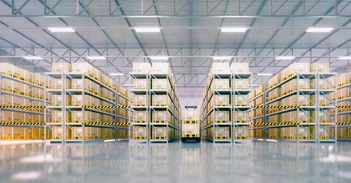 Dubai, Logistics, Warehousing Services In UAE